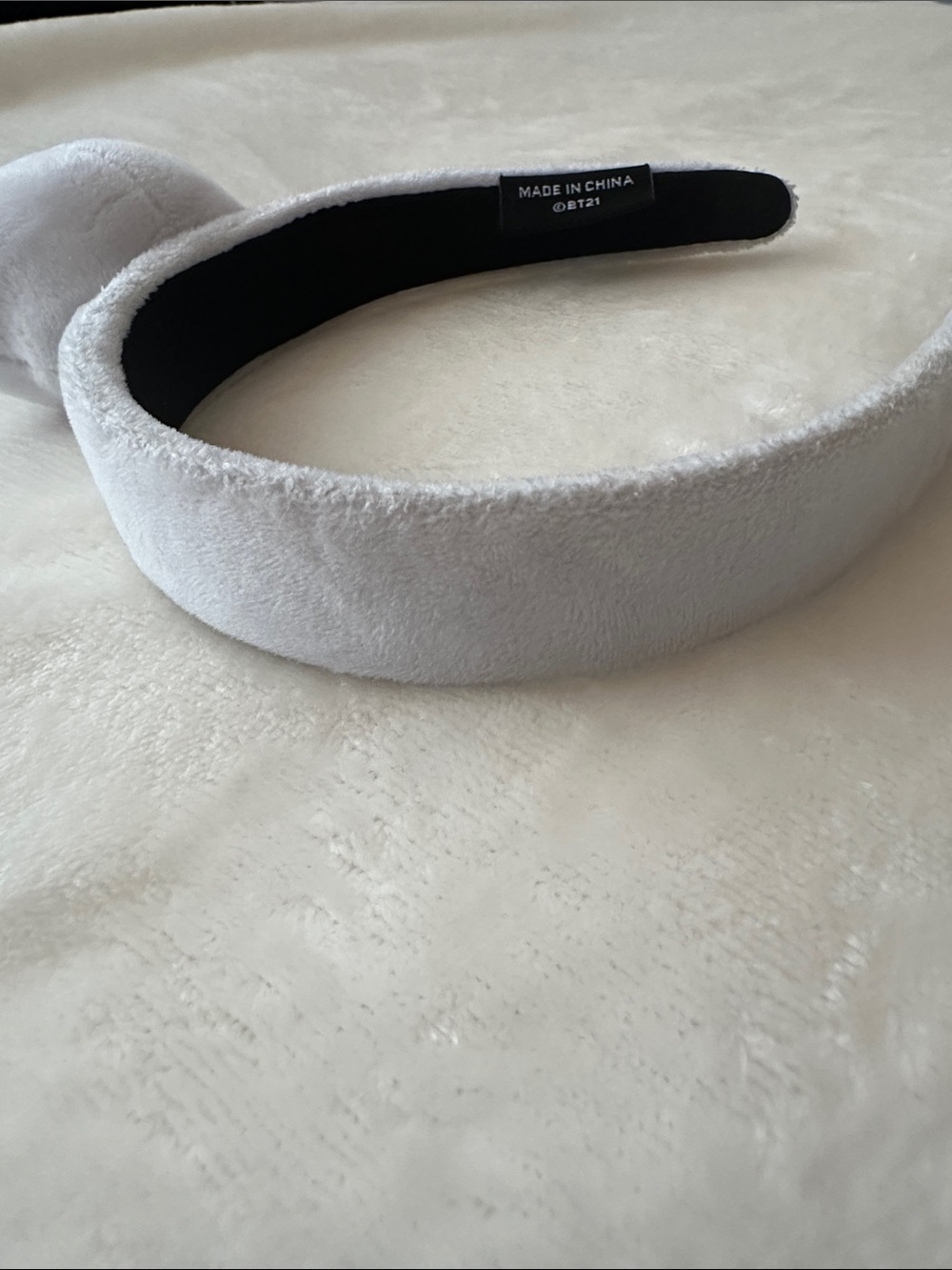 BTS BT21 RJ Headband | Jin | Kim Seokjin | Line Friends - Picture 4 of 6